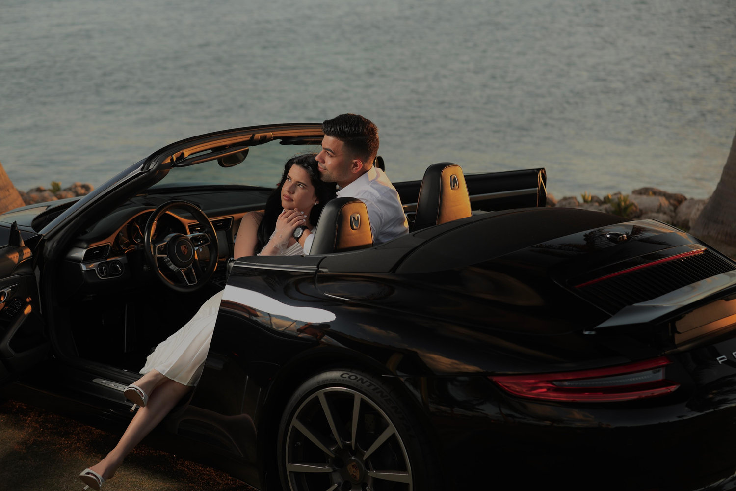 The Wedding Website of Maria Karla Diaz and Nelson Arro