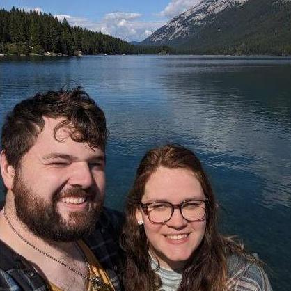 Grave Lake, AB