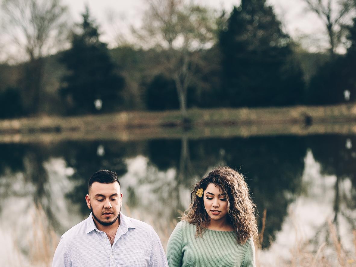 The Wedding Website of Juray Montes and Javier Jaquez