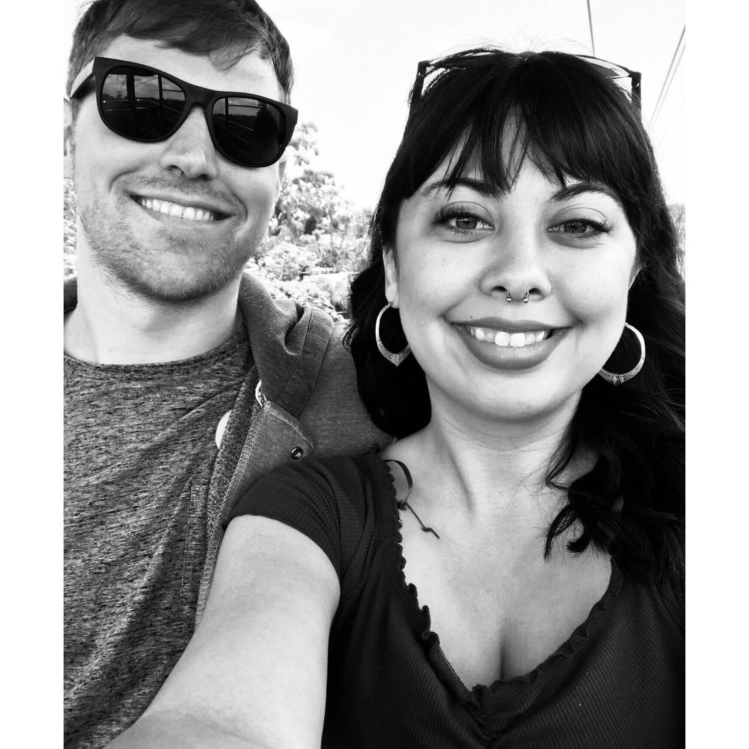 San Diego Zoo 2019