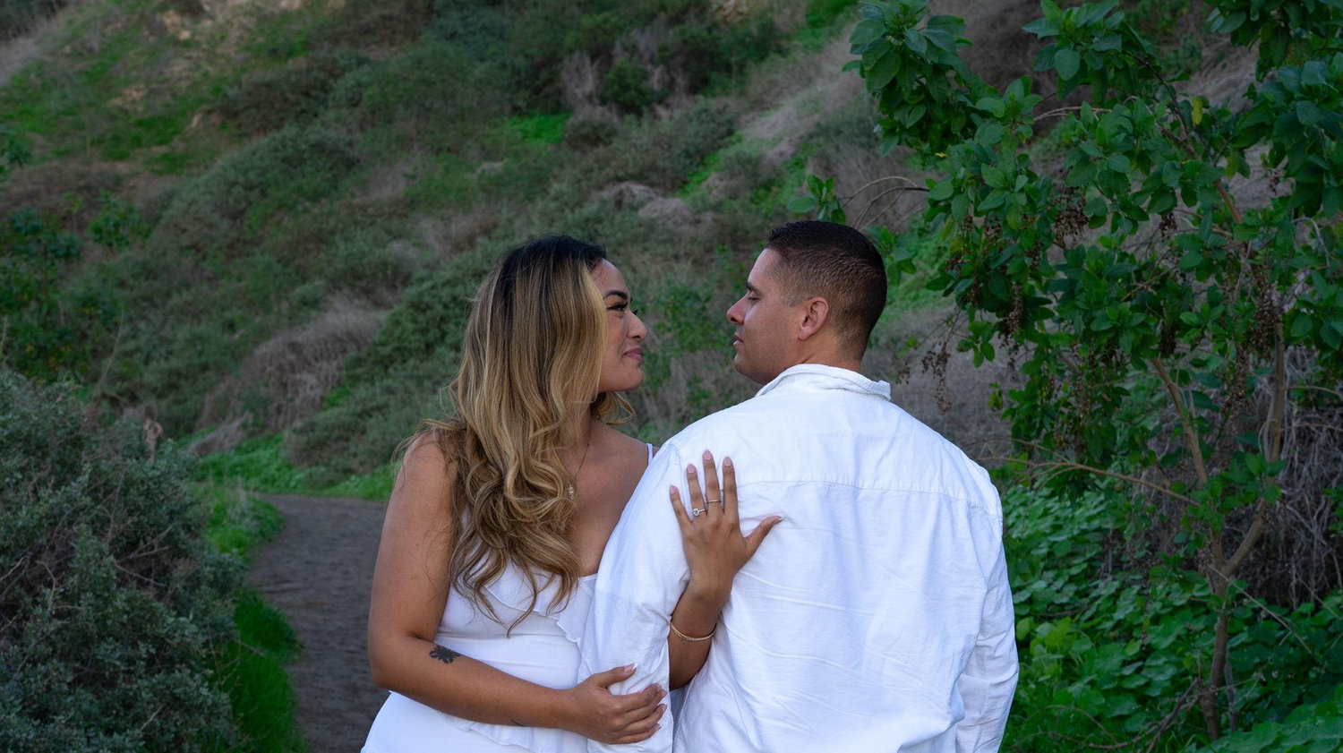 The Wedding Website of Kaitlyn Domingo and Kwyn Boggs