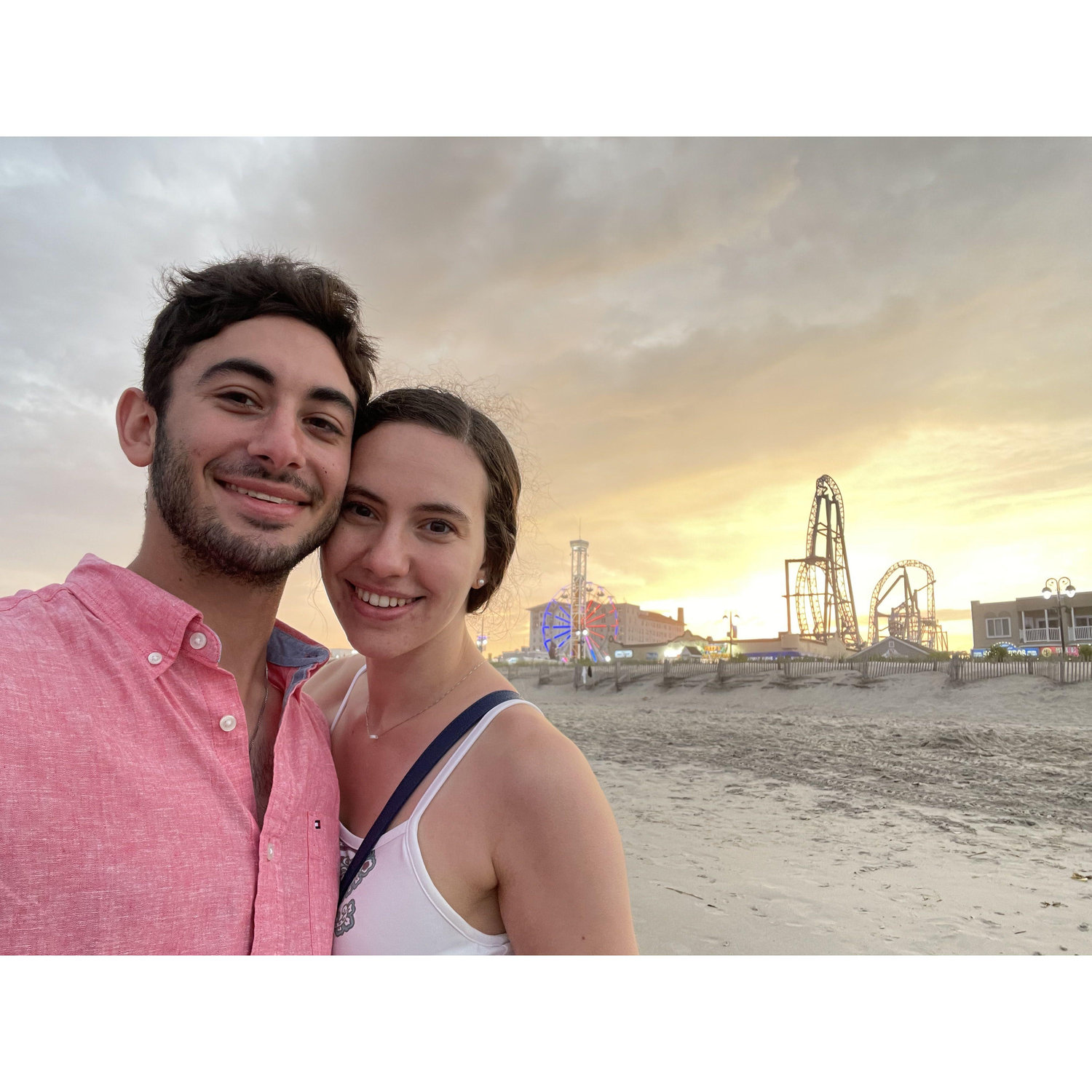 Ocean City, NJ