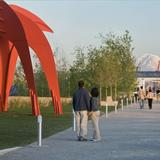 Olympic Sculpture Park