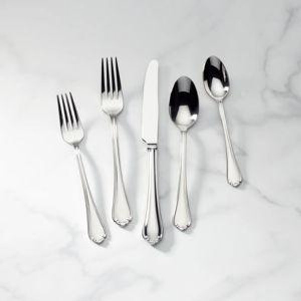 Chelse Muse 65 Piece Flatware Set