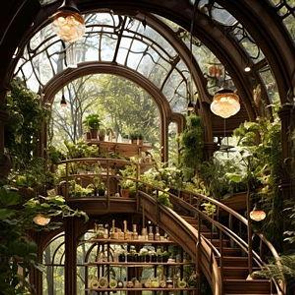 Our Dream Home