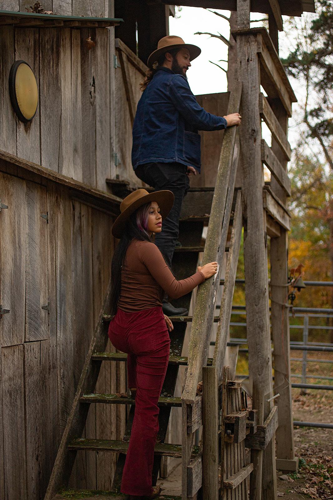 The Wedding Website of Angeline Mccauley and Hunter Stout