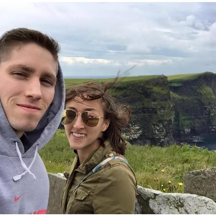 Ireland 2015