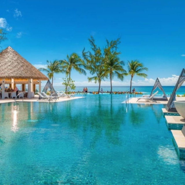 Honeymoon Resort - Sandal’s Grand Barbados