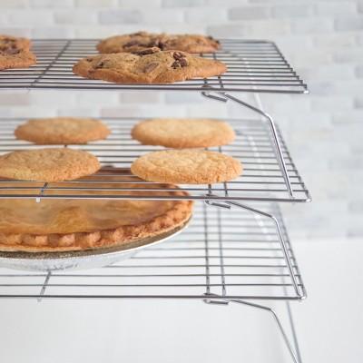 Fox Run Triple-Tier Cooling Rack