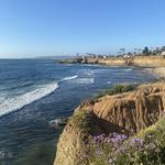 Sunset Cliffs