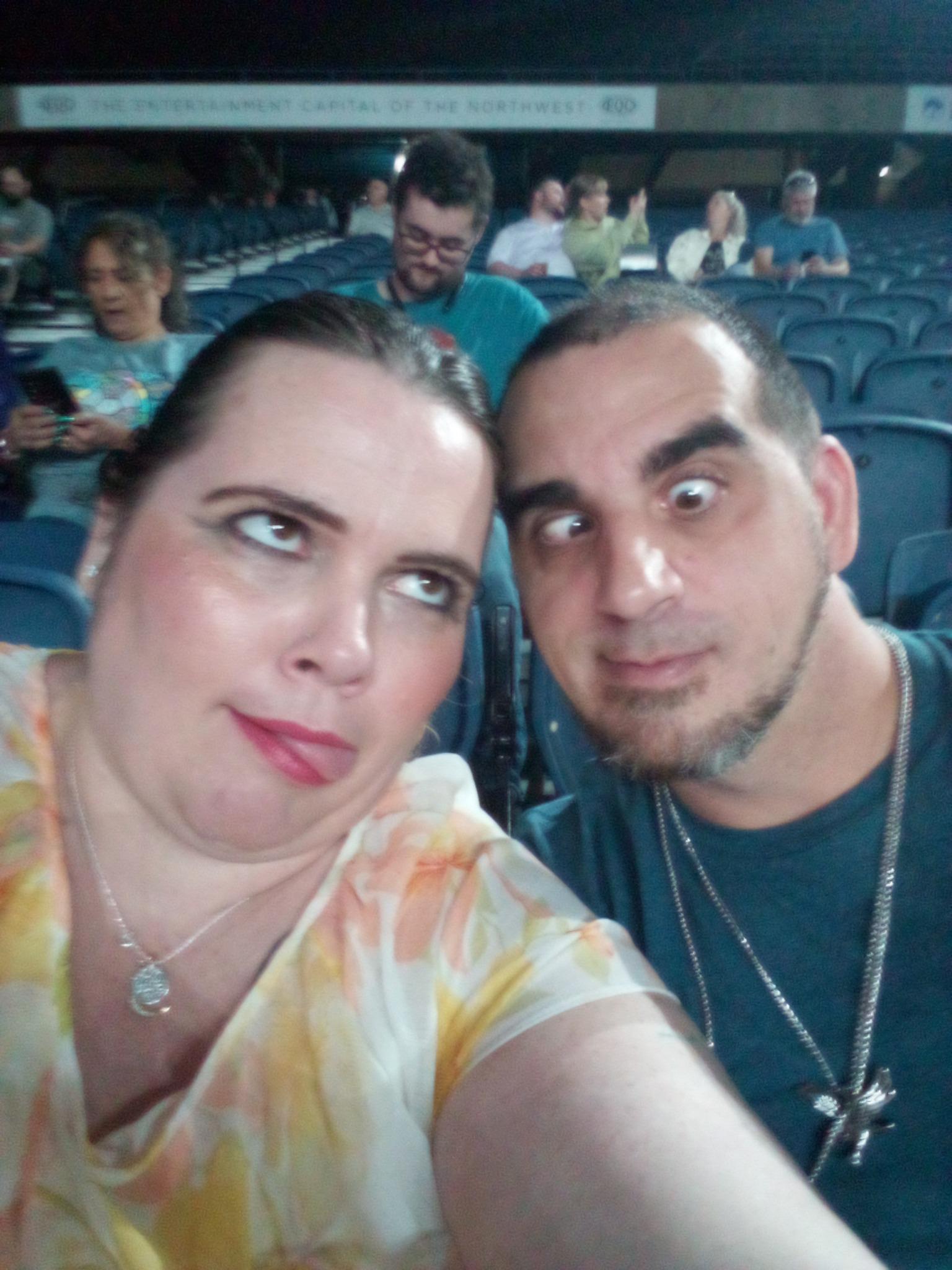 The Wedding Website of Phoenix Beck and Andrew Cooke