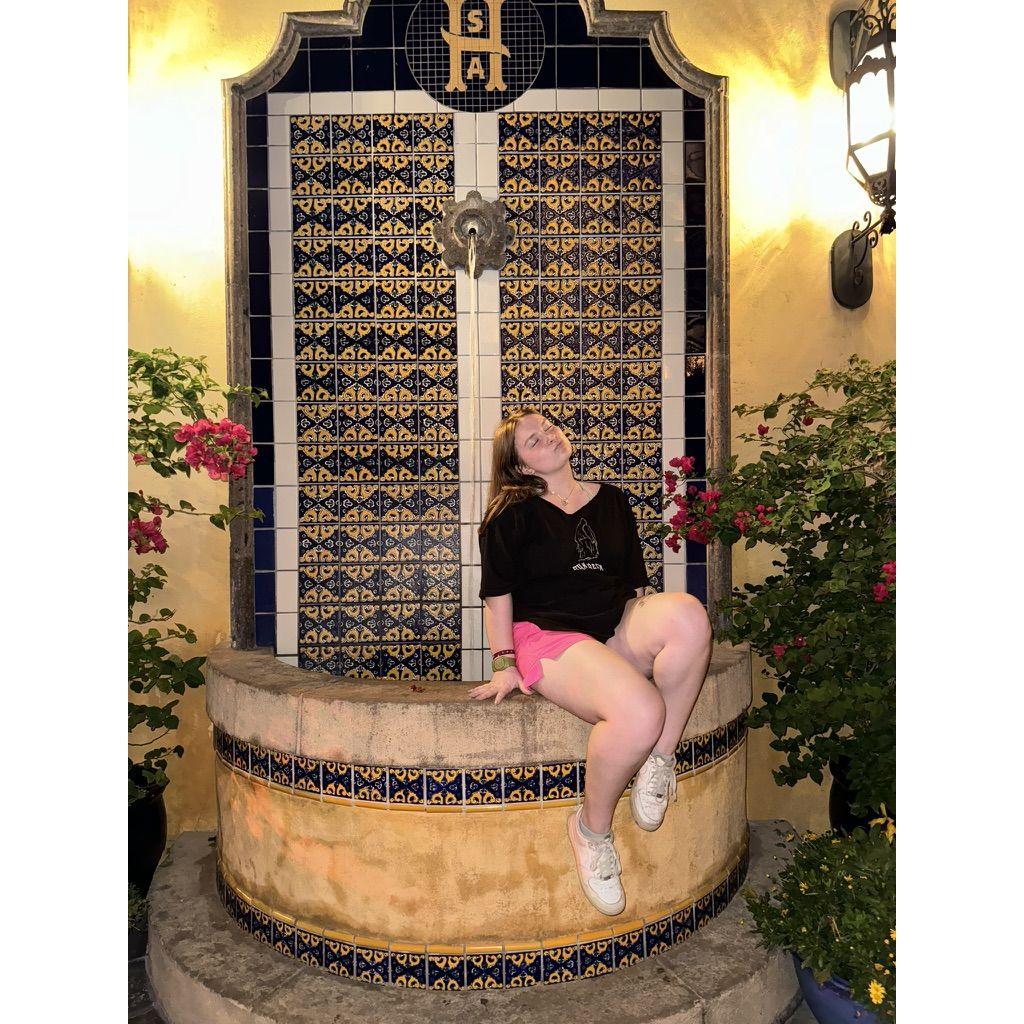 disney world for her graduation and his 21st birthday