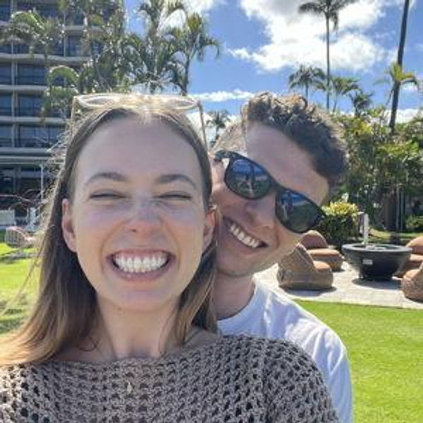 Honeymoon Fund