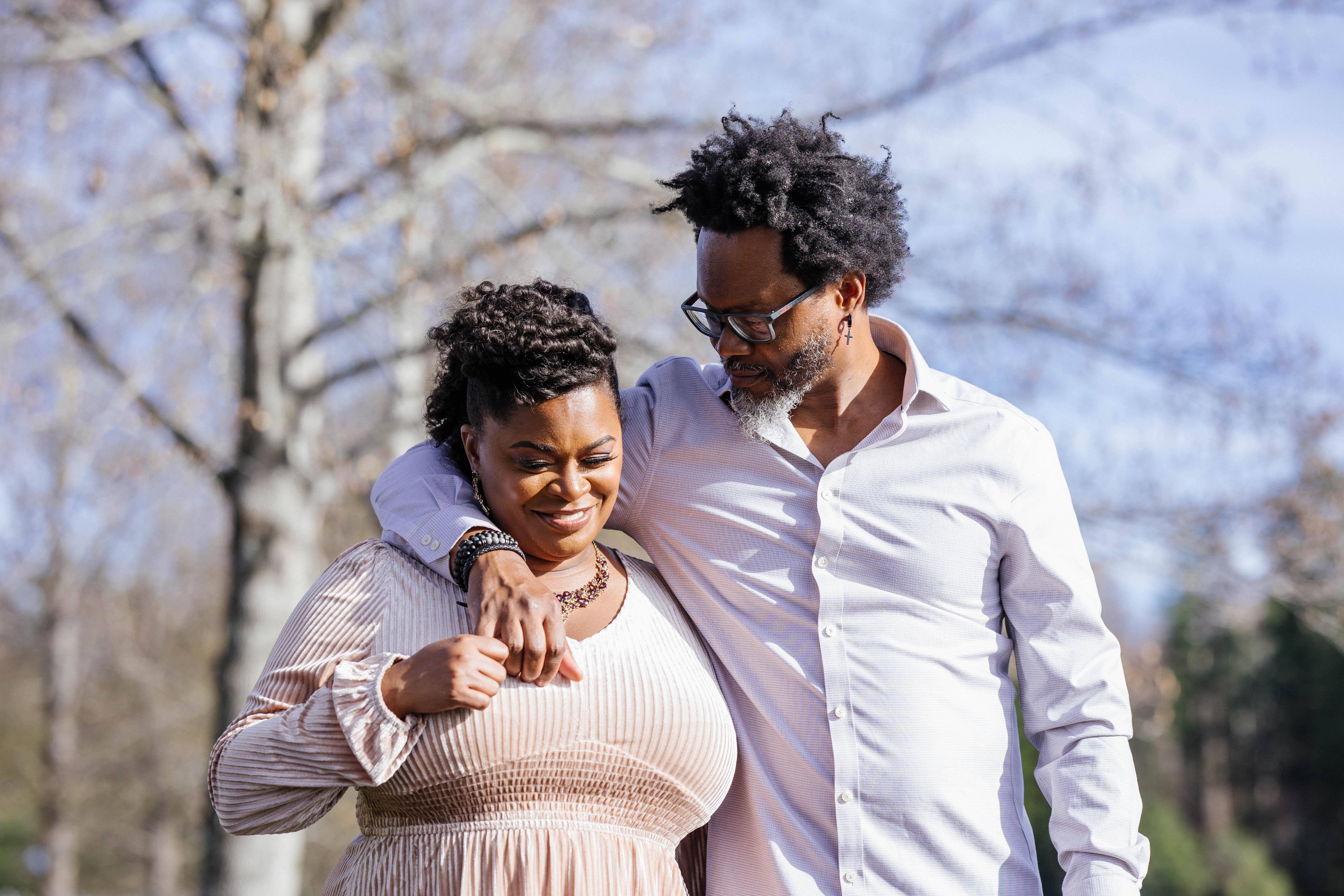 The Wedding Website of Kristen Crawford and Neckael James