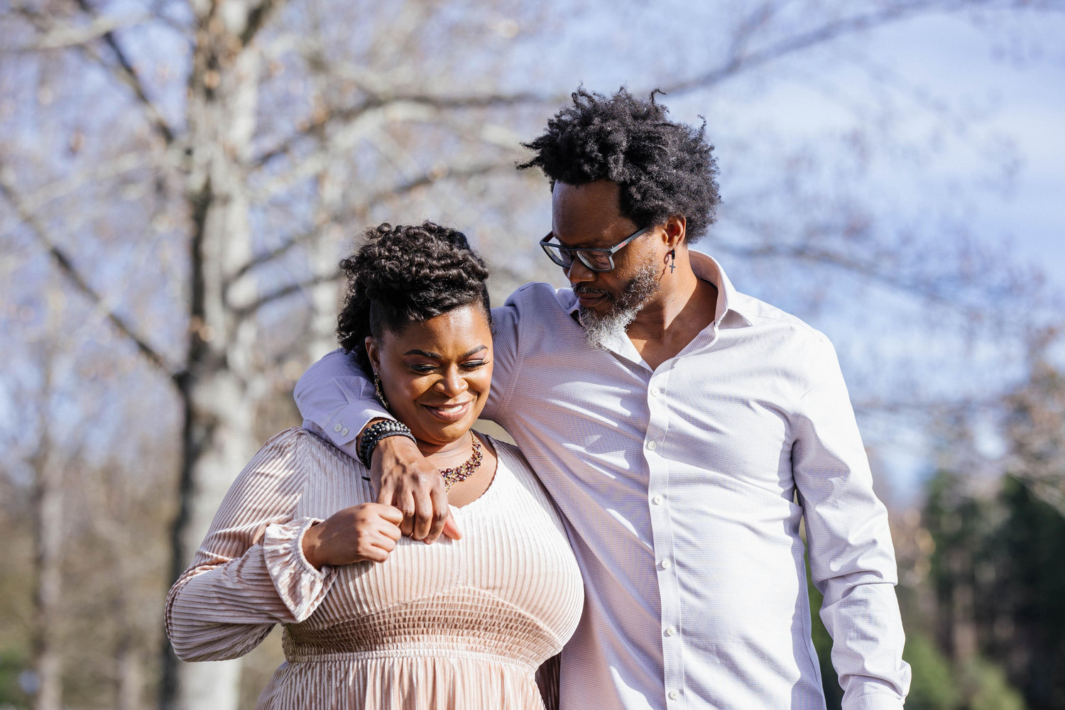 The Wedding Website of Kristen Crawford and Neckael James