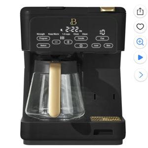 Coffee Maker