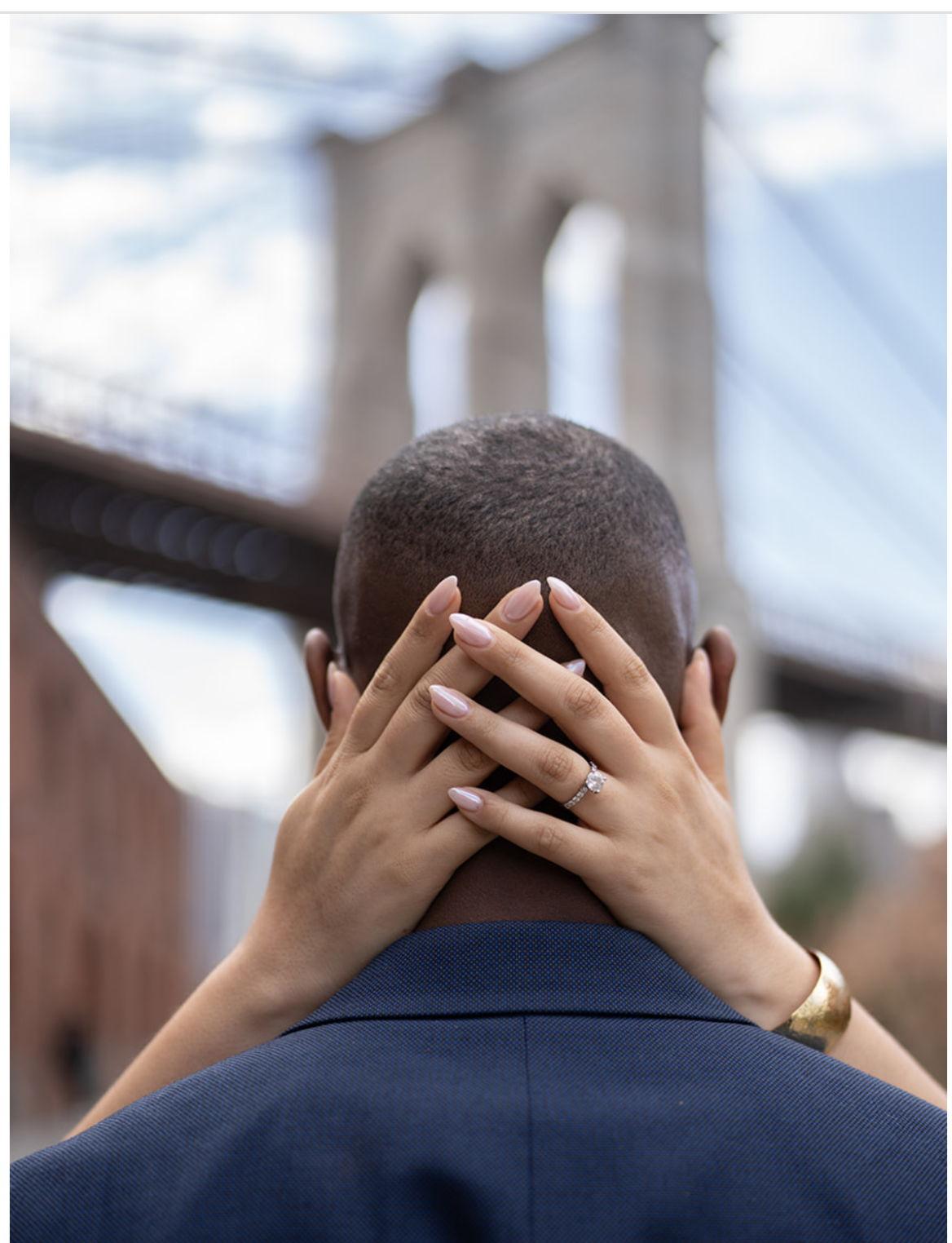 The Wedding Website of Stephanie Rodriguez and Andre Fleming Jr