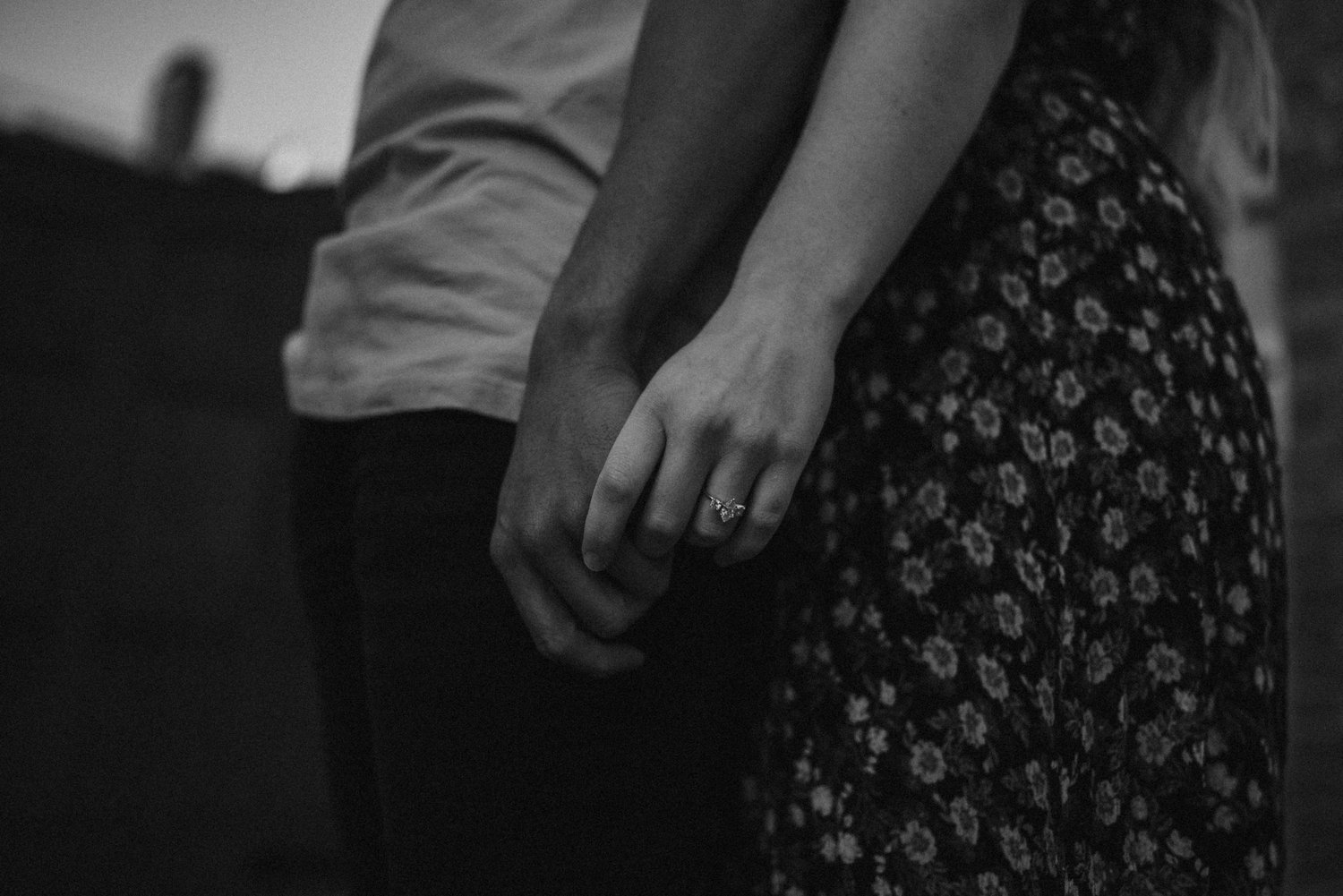 The Wedding Website of Edriane Ernie and Hunter Pennell