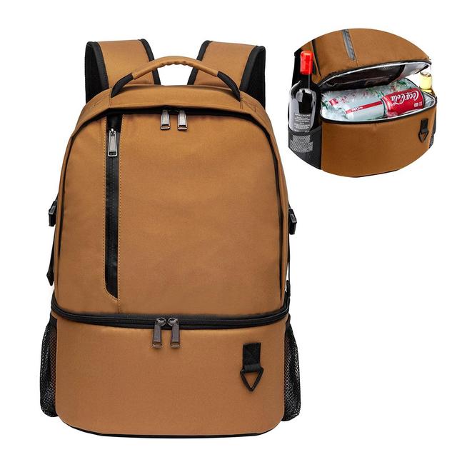 TUGUAN Insulated Cooler Backpack