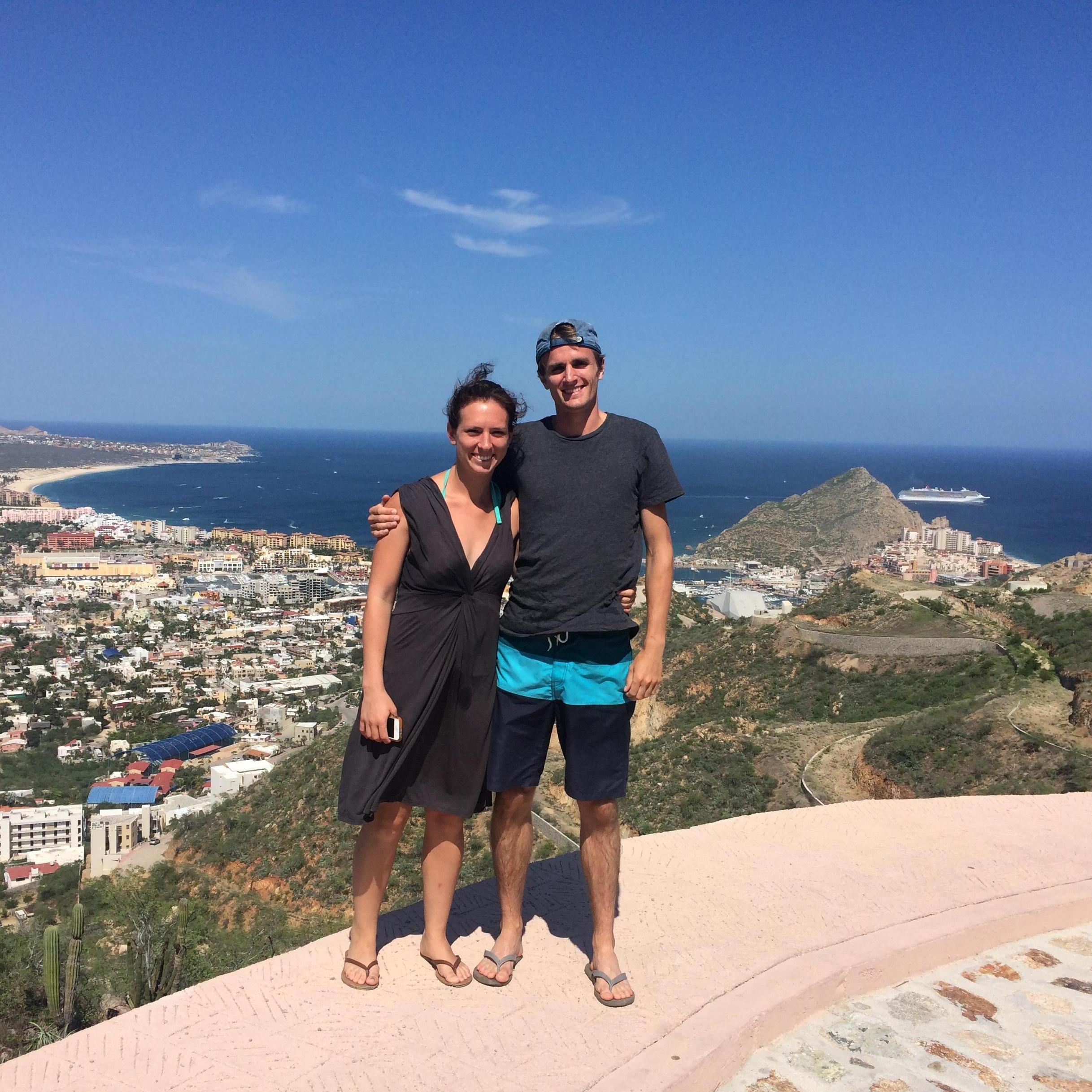 Cabo San Lucas, Mexico