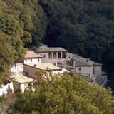 Eremo delle Carceri