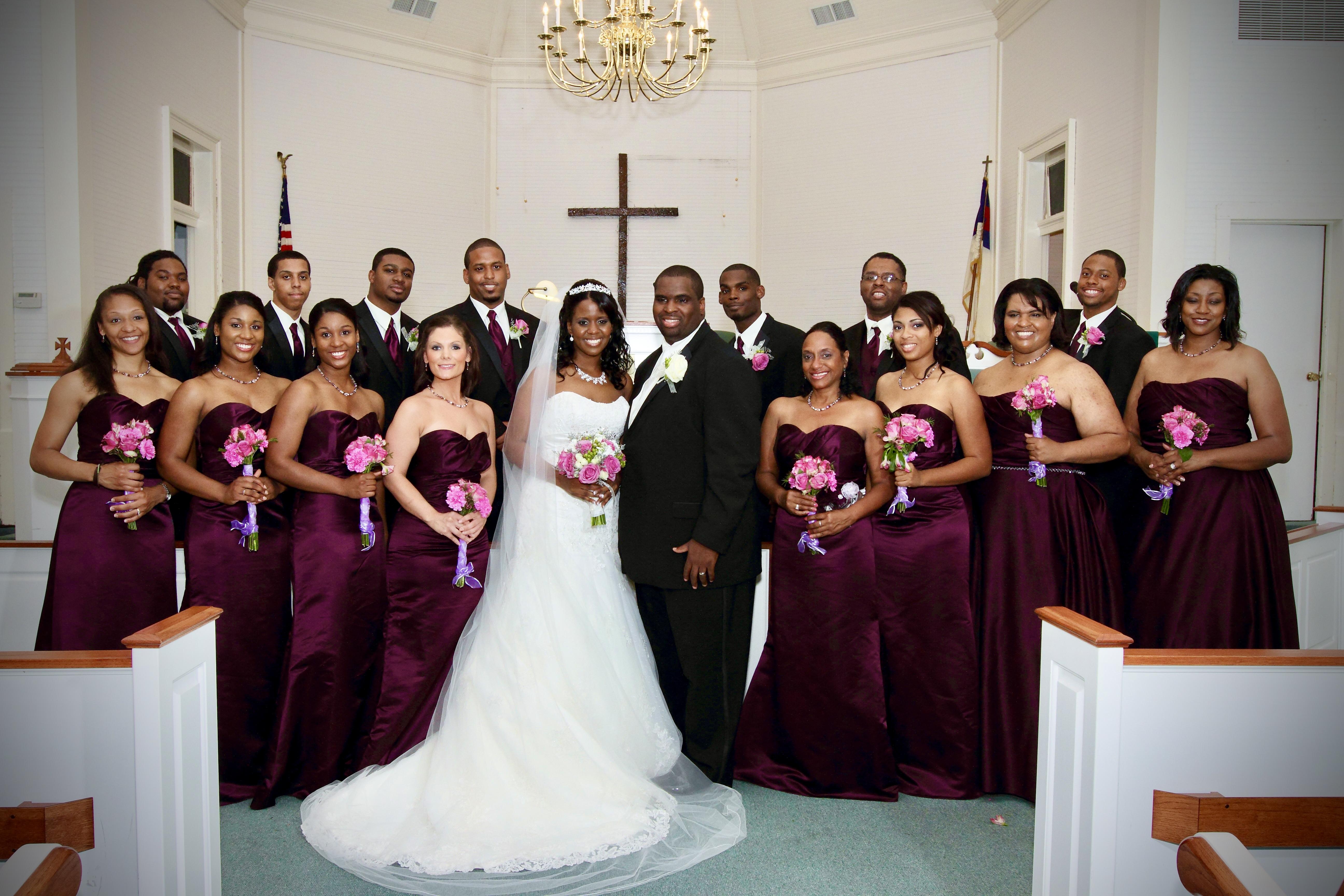 The Wedding Website of Shannon Lindsey and Jordan Lindsey