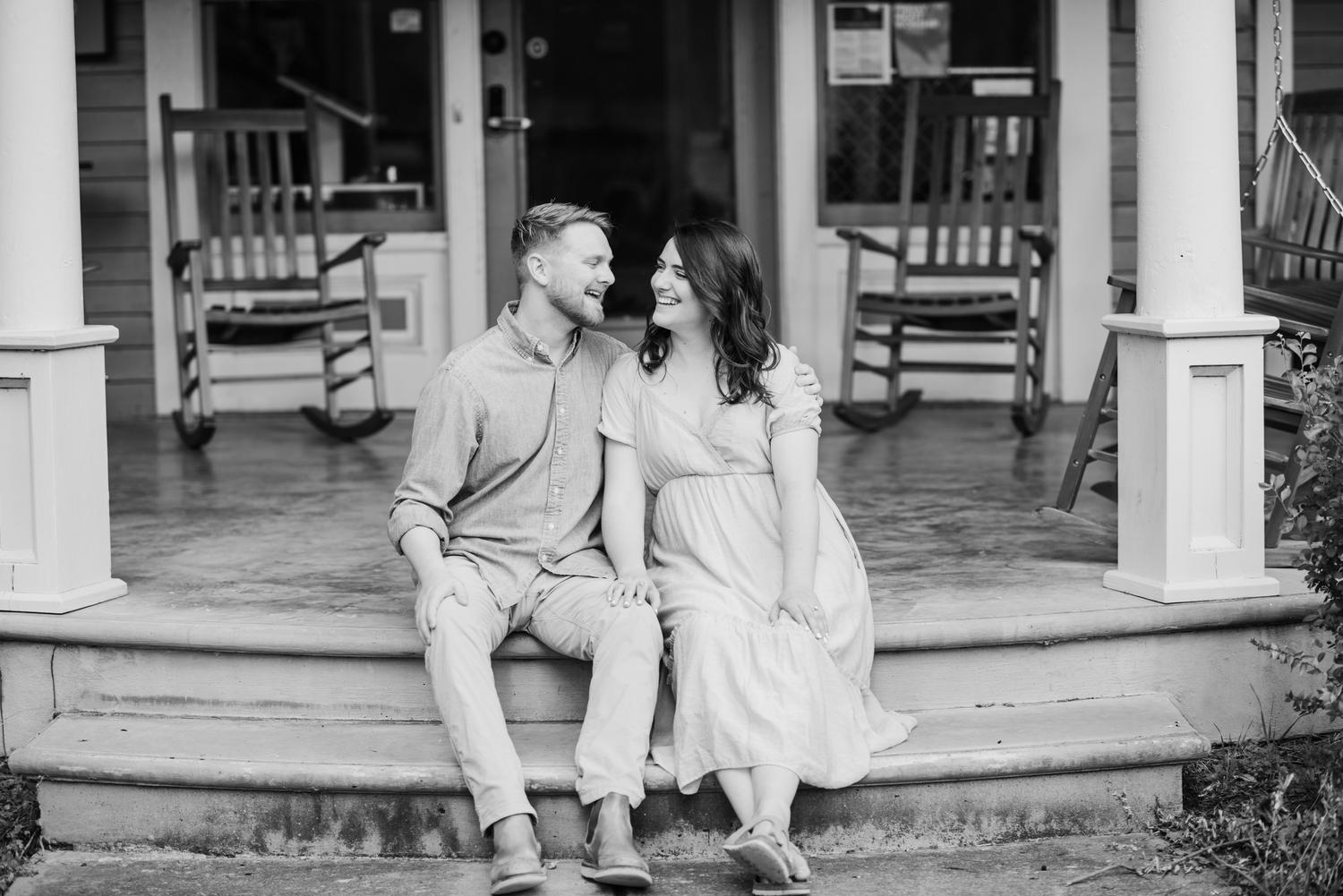 The Wedding Website of Sarah Pounds and Dylan Hazelrig