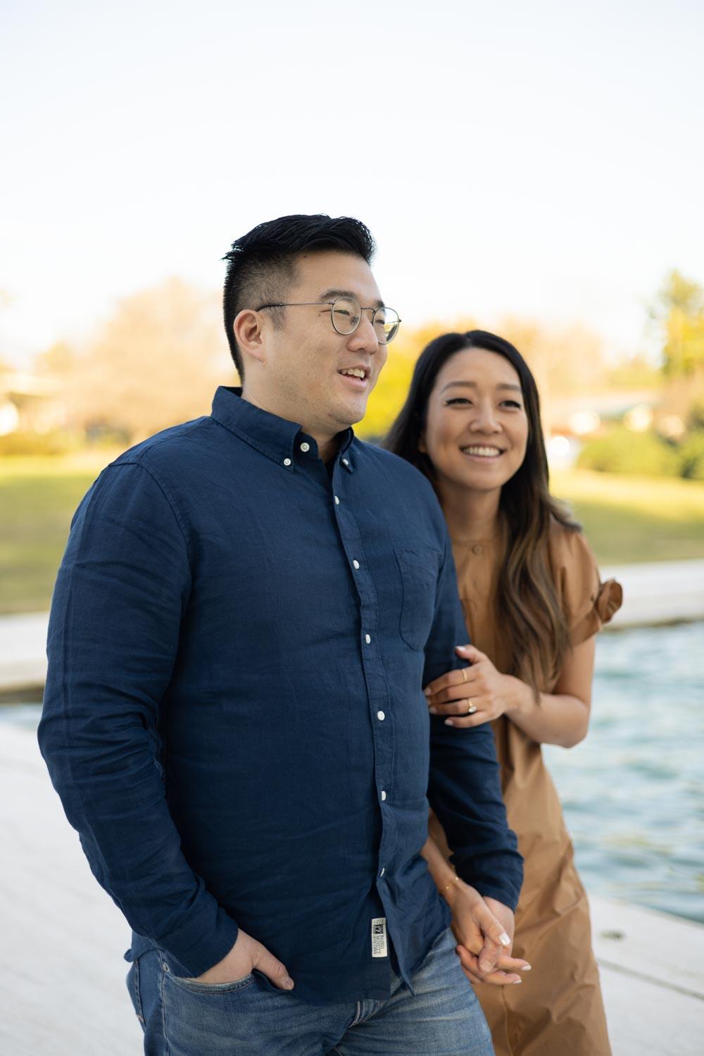 The Wedding Website of Anne Kimm and Joseph  Lee