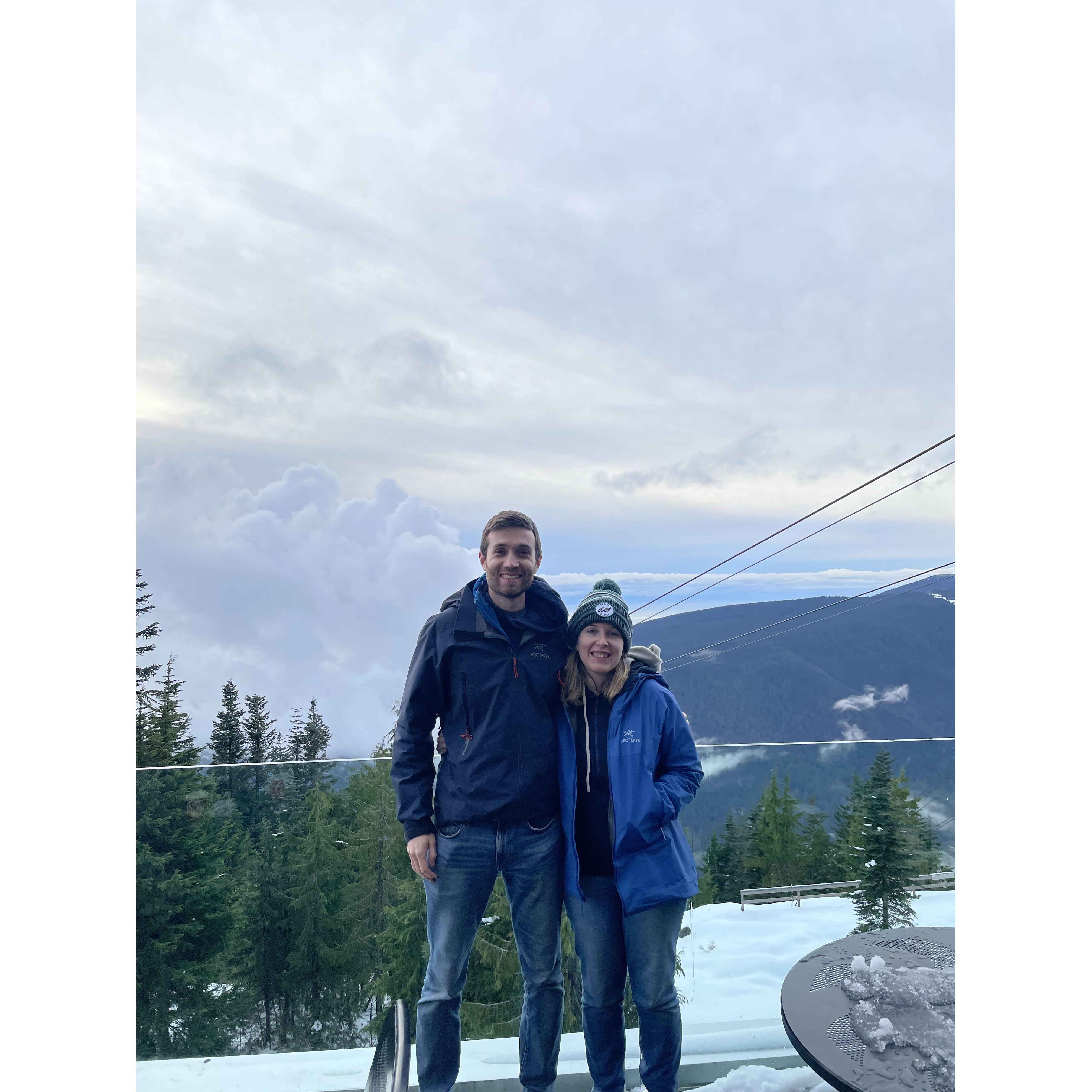 Vancouver, Canada