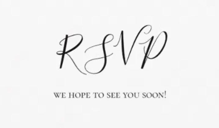 The Wedding Website of Makayla Michael and Kyle Boyd