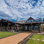 Tasting Room & Taphouse at Mount Ida Reserve