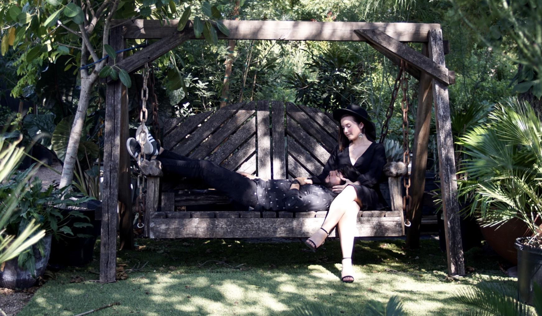 The Wedding Website of Shelbi Tippie and Juan Mago