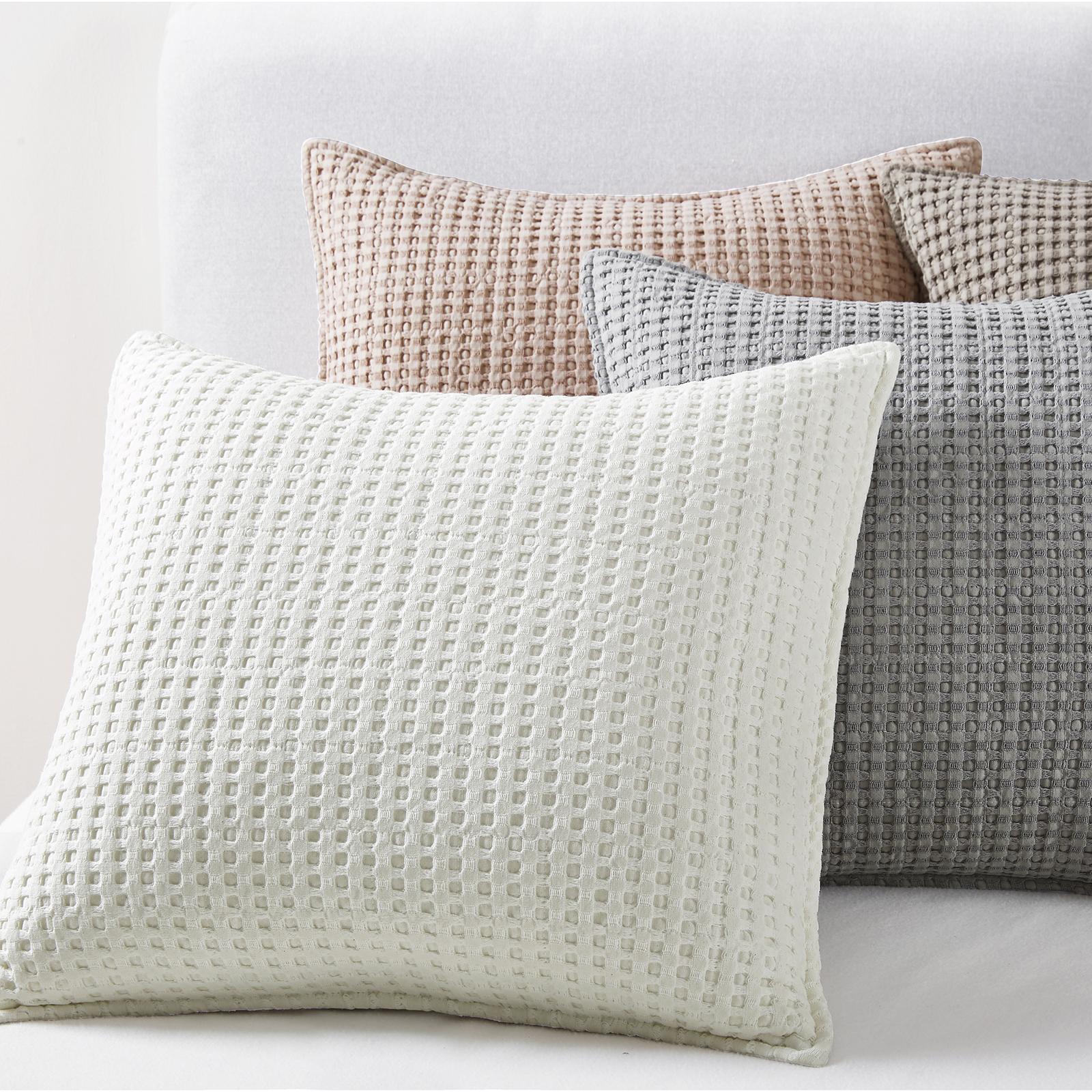 Levtex Home Mills Crewel Suzani Pillow