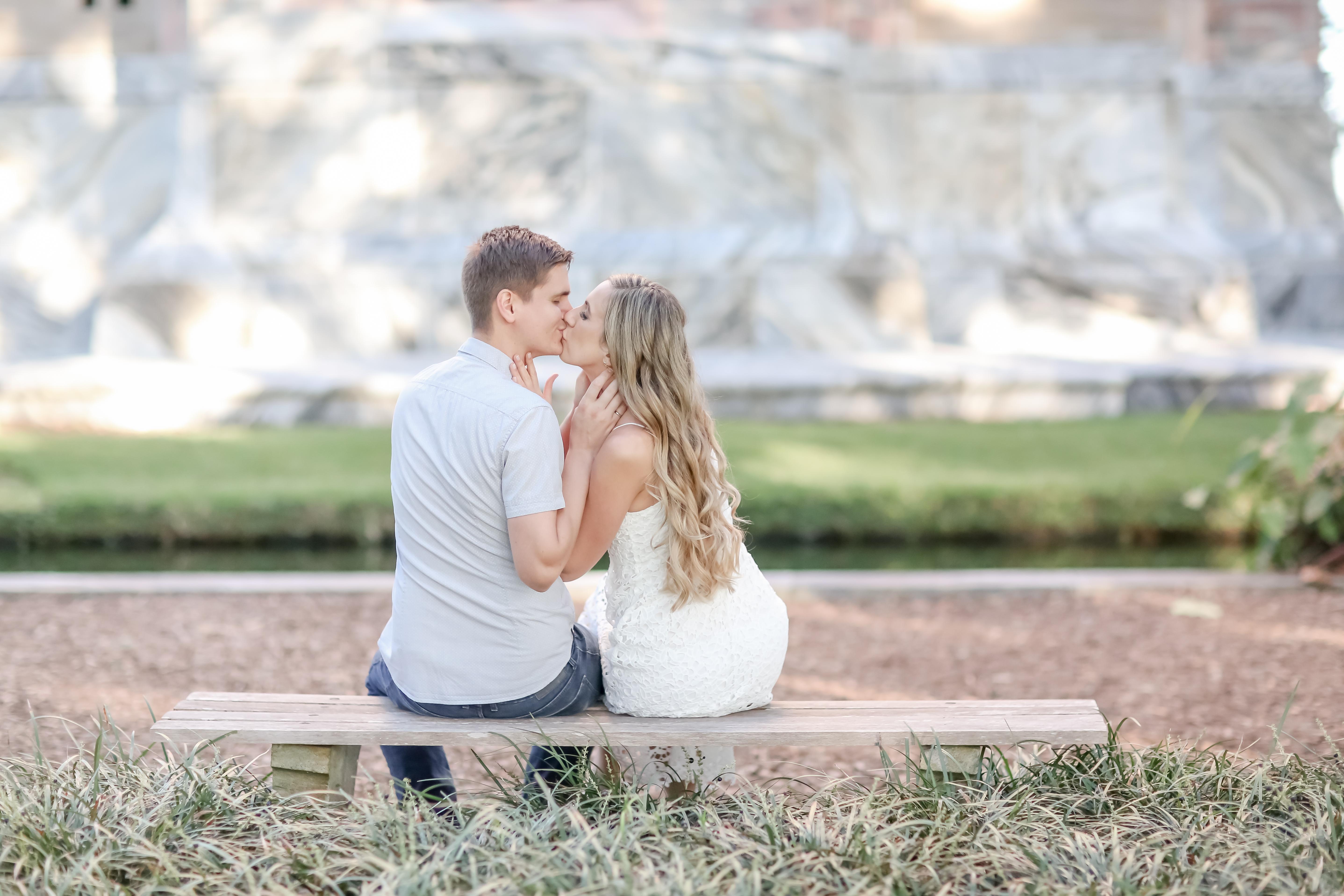 The Wedding Website of Amanda Rutter and Brad Crowson