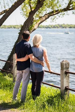 The Wedding Website of Erin Schindler and James Keegan