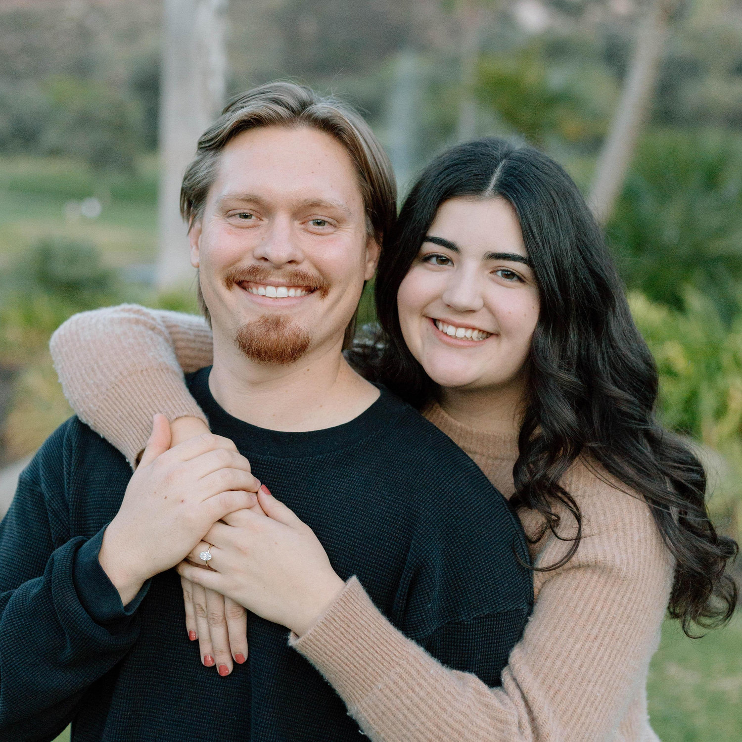 Celebrating Thanksgiving 2024 with Faulkners! [photo credit: @caitlynsummerphoto (she does great Christmas photos, graduation, maternity, etc.)]