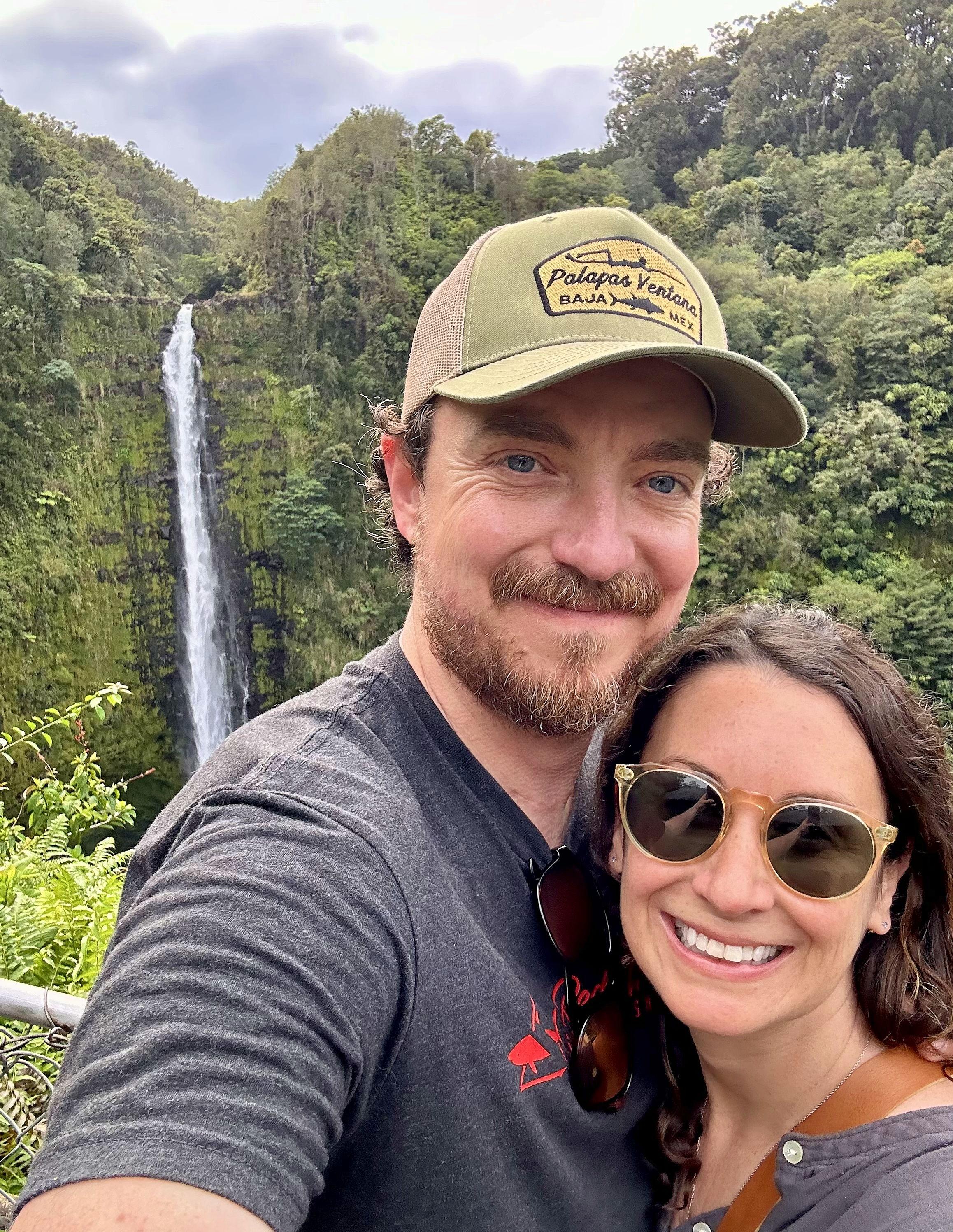 The Wedding Website of Julie Brown and Joshua Tata