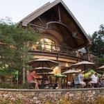 Sierra Nevada Taproom & Restaurant