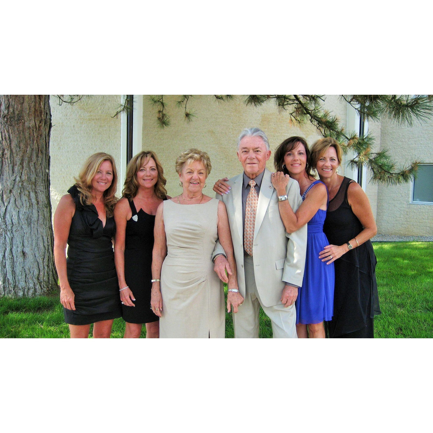My family