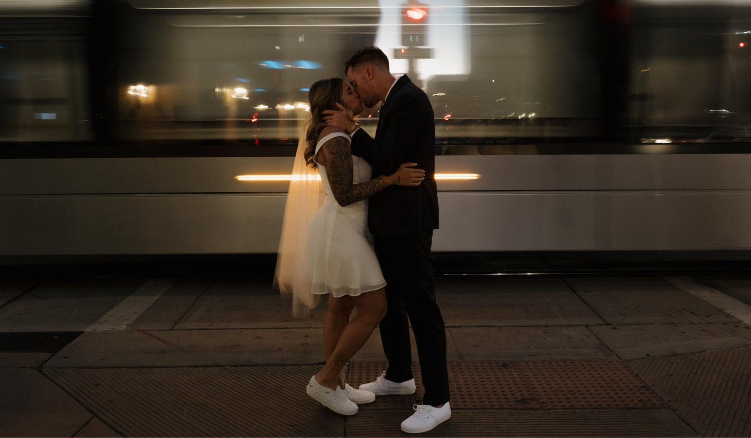The Wedding Website of Whitney Thomas and Nic Eldredge