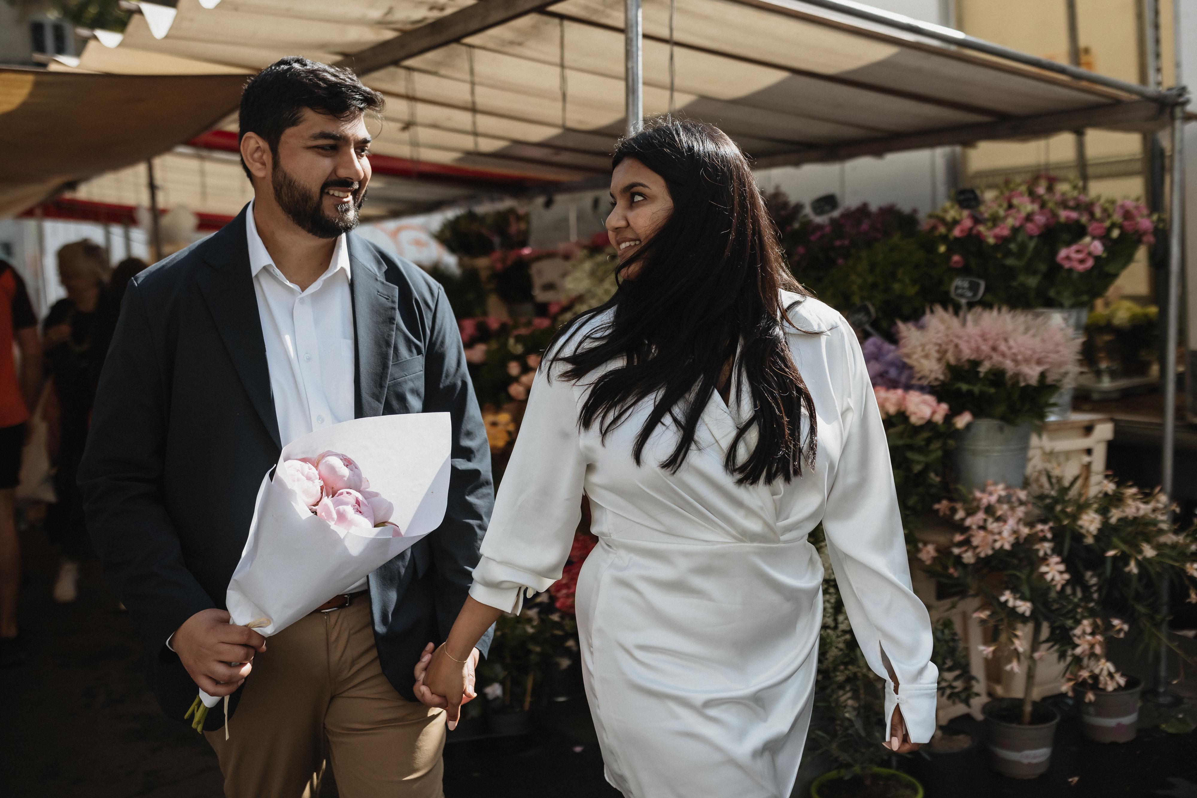 The Wedding Website of Priyal Shah and Varun Ganapathy