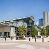 Dallas Farmers Market