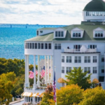 Mackinac Island