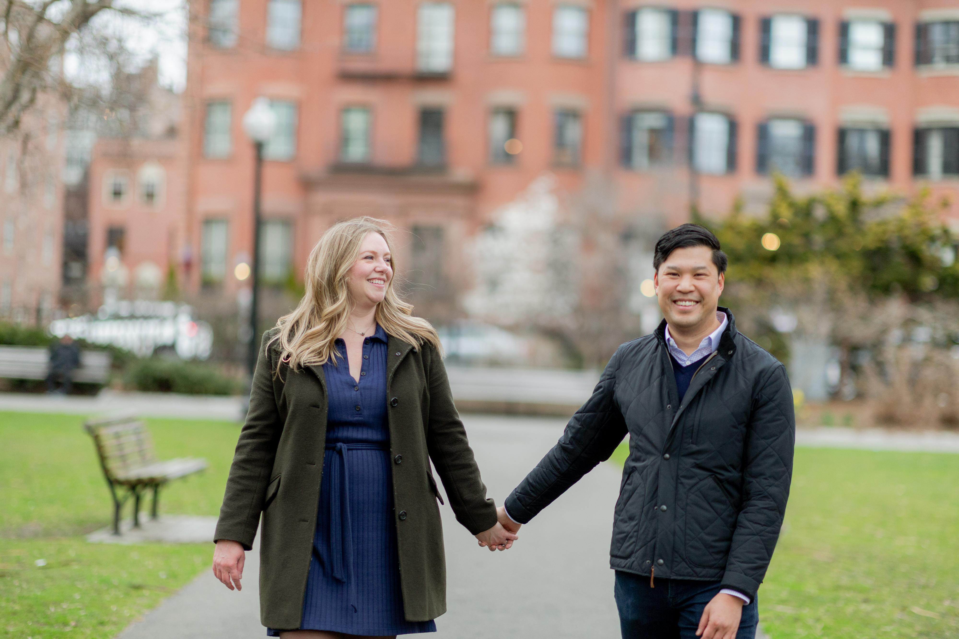 The Wedding Website of Kelsey Fagan and Eric Mai