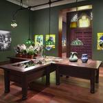 The Charles Hosmer Morse Museum of American Art
