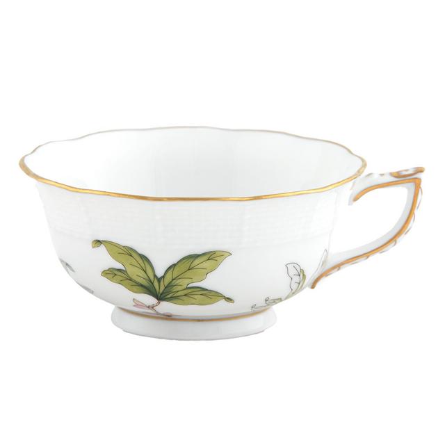 Herend Foret Garland Tea Cup - 8 oz.