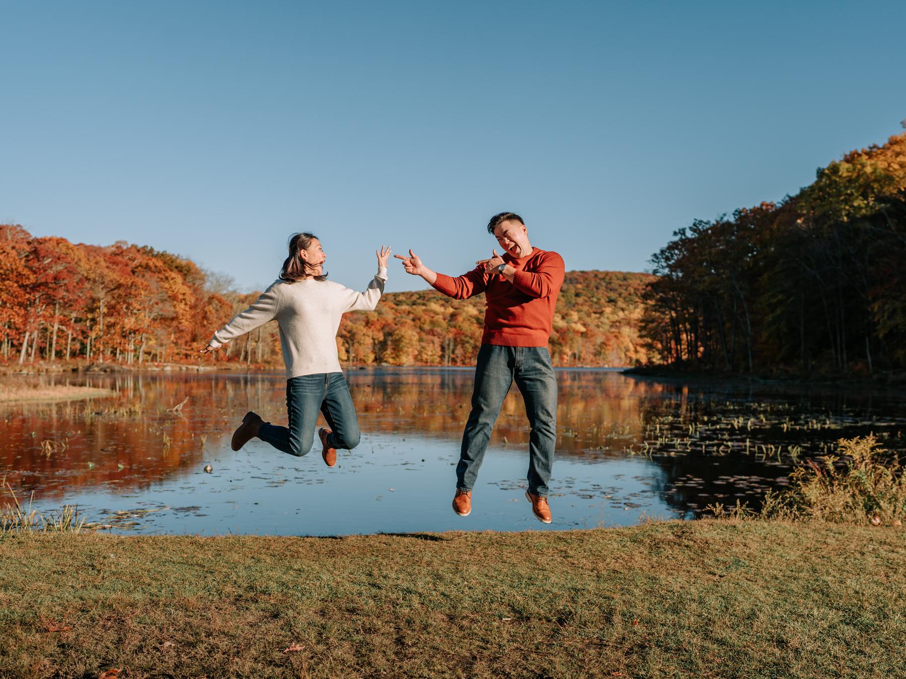 The Wedding Website of Chun-Po Charng and Suiting Cao