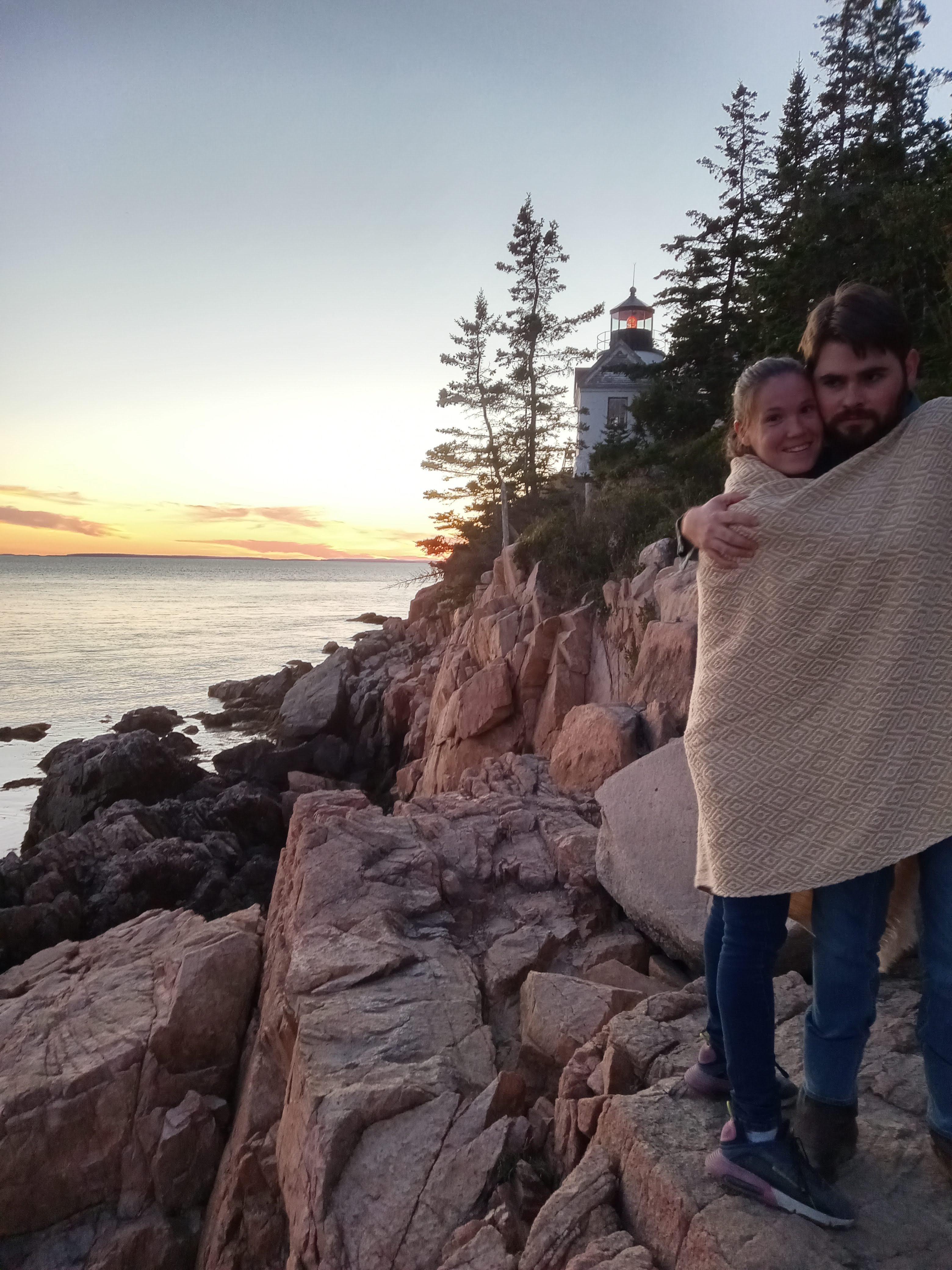 The Wedding Website of Laura Nesmith and Paul Geisik