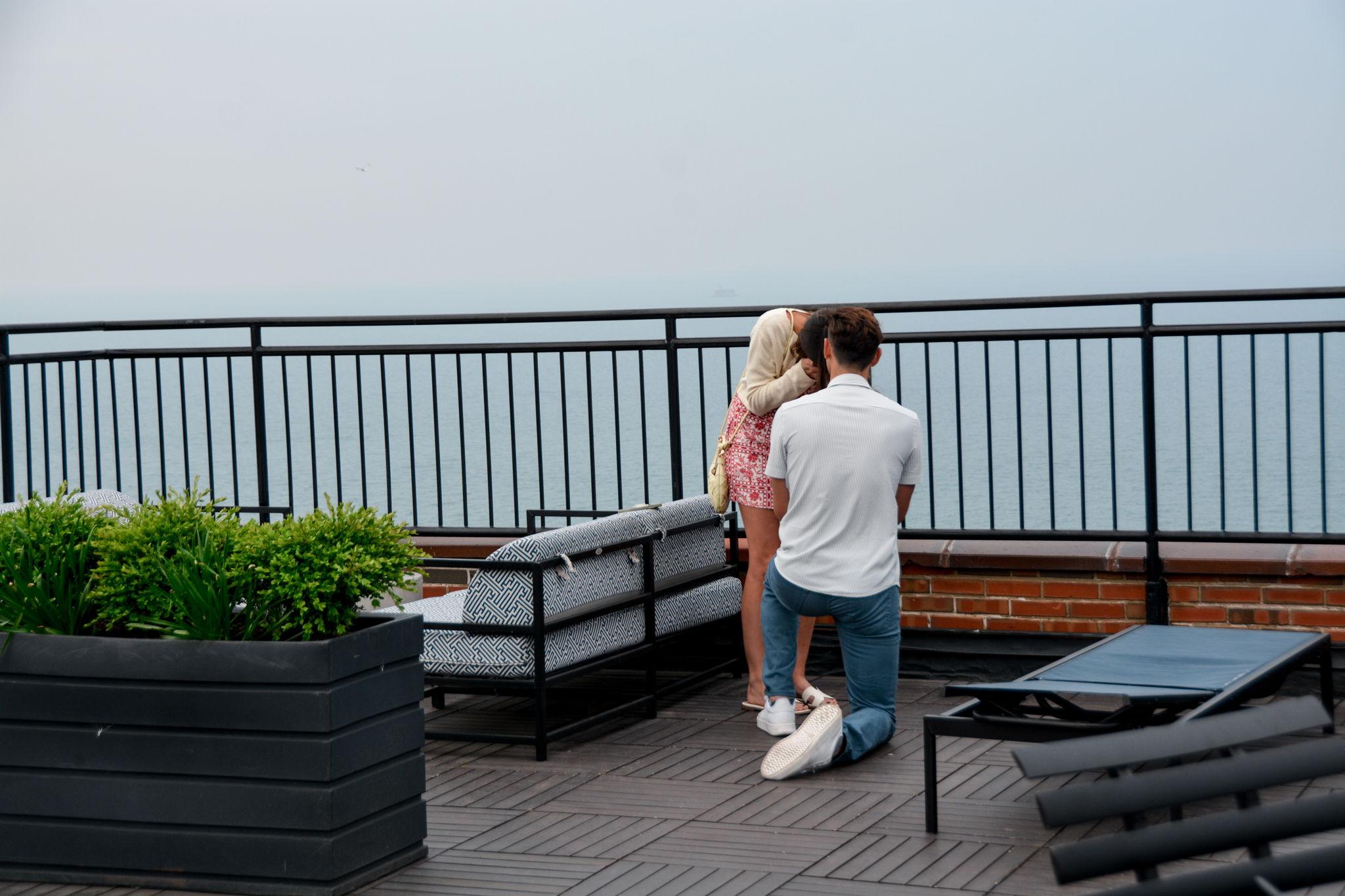 The Wedding Website of Demi Heiss and Nick Hartland