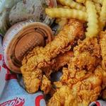 Raising Cane's Chicken Fingers